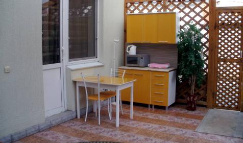 Мини-гостиница Софья, г. Геленджик