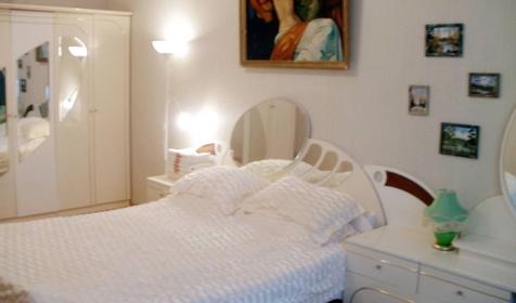 Двухкомнатный номер с удобствами. Мини-гостиница Софья, г. Геленджик