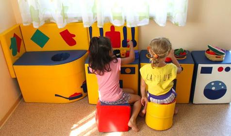 Отдых с детьми. Отель Дюны Золотые, г. Анапа