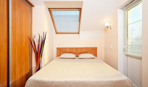 Номер Люкс. Отель Дюны Золотые, г. Анапа