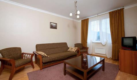 Номер Люкс. Гостевой дом Шале Вояж, Республика Адыгея, Майкопский район, п. Гузерипль