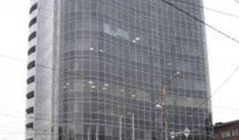 Центр международной торговли - Краснодар