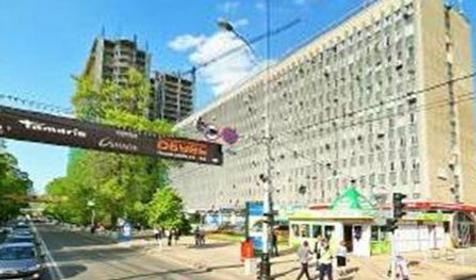 Бизнес-центр "Кубаньпроект"