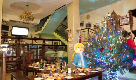 Гостевой дом камчатка, г. Анапа, п. Джемете