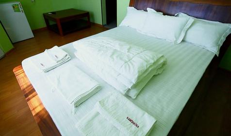 Гостевой дом камчатка, г. Анапа, п. Джемете