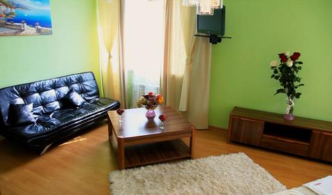 Гостевой дом камчатка, г. Анапа, п. Джемете