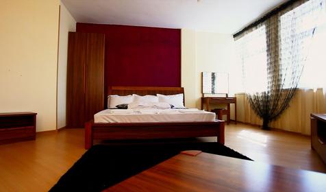 Гостевой дом камчатка, г. Анапа, п. Джемете