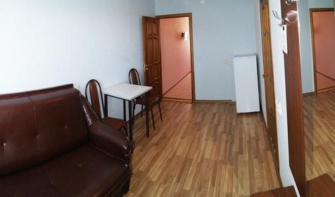 Люкс. Мини-гостиница Приазовочка, г. Ейск