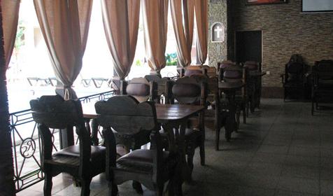 Отель RS ROYAL, г. Анапа