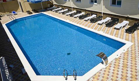 Отель RS ROYAL, г. Анапа