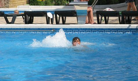 Отель RS ROYAL, г. Анапа