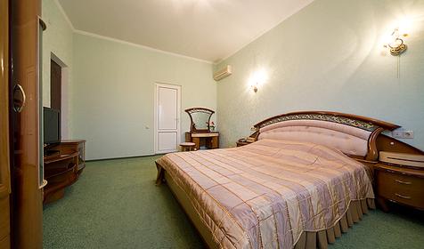 Апартаменты. Отель RS ROYAL, г. Анапа