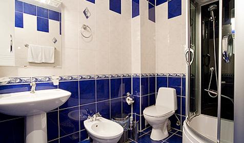 Апартаменты. Отель RS ROYAL, г. Анапа