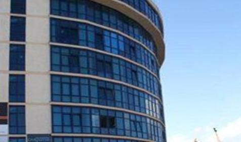 Бизнес-центр "На Леднева". Новороссийск