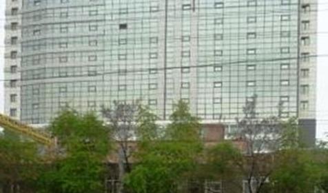 Бизнес-центр "Ростовский". Ростов-на-Дону