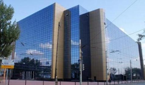 Бизнес-центр "Содружество". Ростов-на-Дону