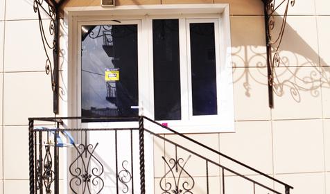 Отель Хлоя, г. Анапа, п. Витязево