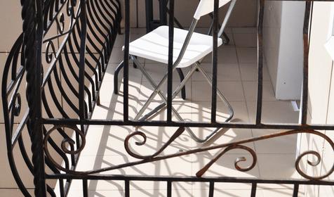 Отель Хлоя, г. Анапа, п. Витязево