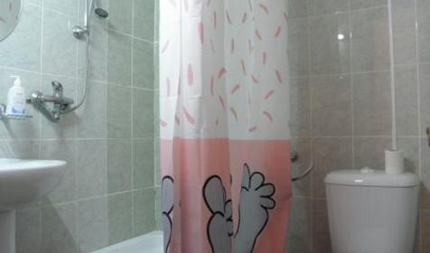 Отель Небеса, г. Сочи, п. Лазаревское