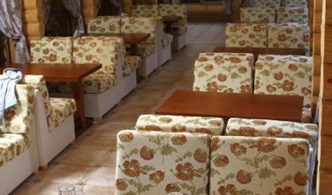 Клуб-отель Белый пляж, г. Анапа