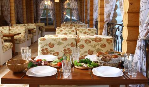 Клуб-отель Белый пляж, г. Анапа