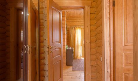 VIP-домик. Клуб-отель Белый пляж, г. Анапа