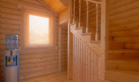 VIP-домик. Клуб-отель Белый пляж, г. Анапа