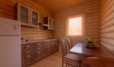 VIP-домик. Клуб-отель Белый пляж, г. Анапа