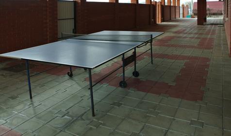 Летящая по волнам. Темрюкский р-н, ст. Голубицкая