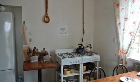 Летящая по волнам. Темрюкский р-н, ст. Голубицкая