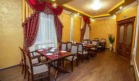 Отель Прага, г. Краснодар