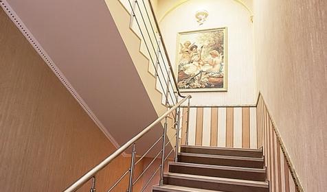 Отель Прага, г. Краснодар