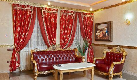 Отель Прага, г. Краснодар