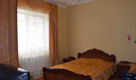 Гостевой дом Елена, п. Кабардинка