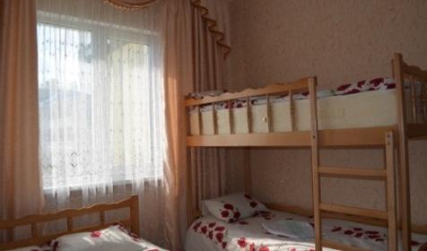 Гостевой дом Елена, п. Кабардинка