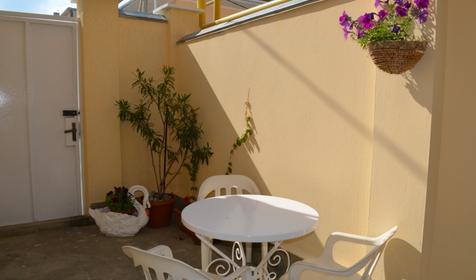 Гостевой дом Елена, п. Кабардинка