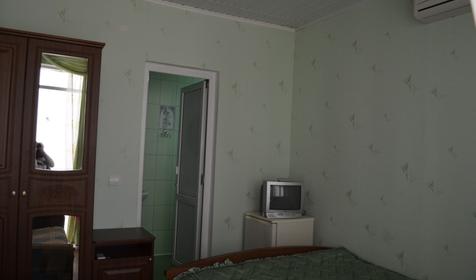 Гостевой дом Елена, п. Кабардинка