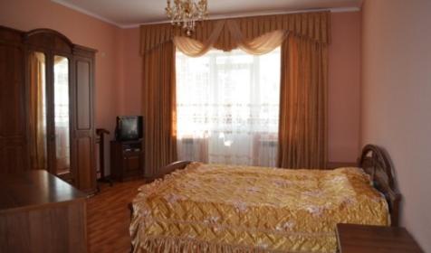 Гостевой дом Елена, п. Кабардинка