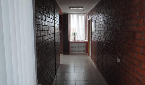 Мини-гостиница Старая мельница, ст. Ленинградская