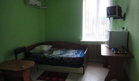 Мини-гостиница Старая мельница, ст. Ленинградская