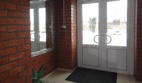 Мини-гостиница Старая мельница, ст. Ленинградская