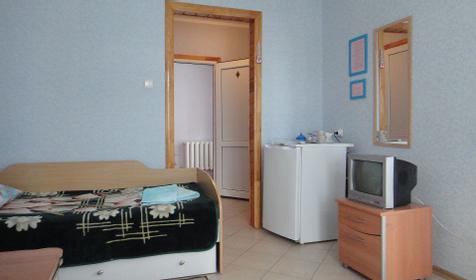 Мини-гостиница Старая мельница, ст. Ленинградская