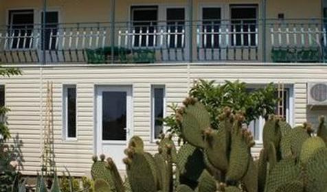 Гостевой дом Андрей, г. Сочи, п. Вардане