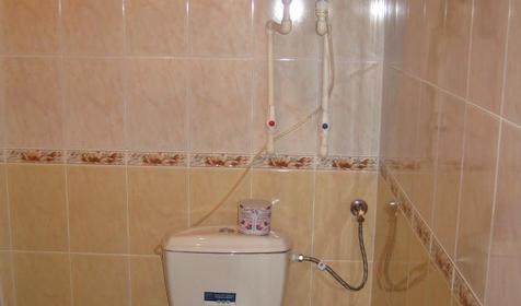 Гостевой дом Андрей, г. Сочи, п. Вардане