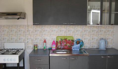 Гостевой дом Андрей, г. Сочи, п. Вардане