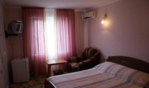 Гостевой дом Андрей, г. Сочи, п. Вардане