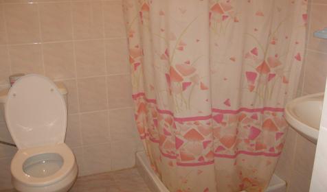 Трехместный номер. Гостевой дом на Морской 5, г. Анапа, п. Витязево