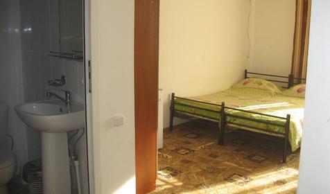 Двухместный номер. Гостевой дом на Морской 5, г. Анапа, п. Витязево