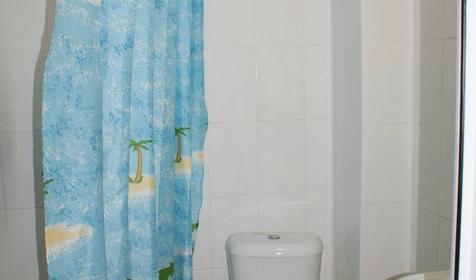 Трехместный номер. Гостевой дом на Морской 5, г. Анапа, п. Витязево