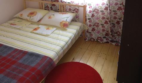 Гостевой дом Привокзальная, 34. Темрюкский район, п. Сенной